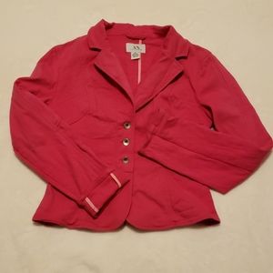 Armani Exchange jacket